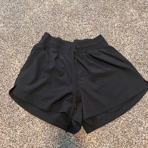 Abercrombie YPB Shorts